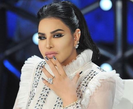 ما هي هدية أحلام الثمينة لنجم Arab idol عمار محمد؟