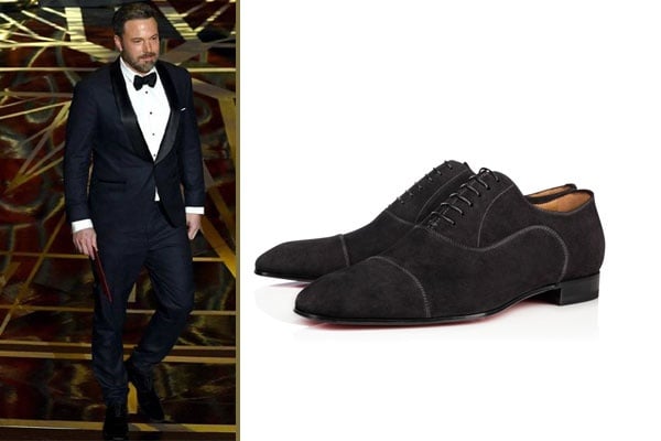 Ben Affleck - $945