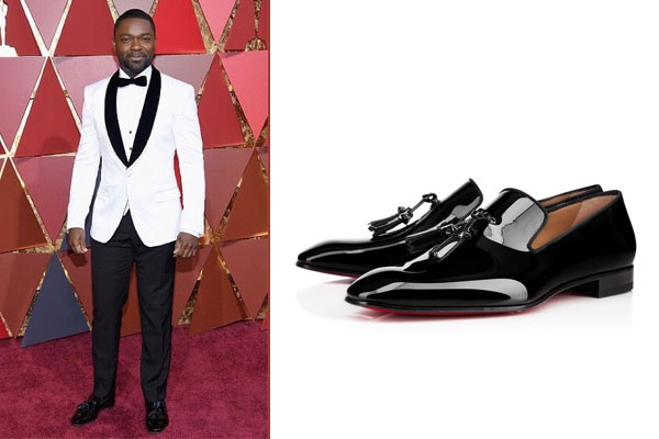 David Oyelowo - $995