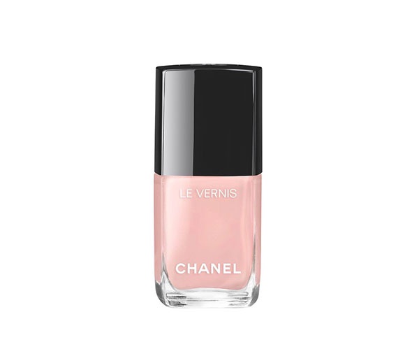 Chanel Le Vernis in Ballerina