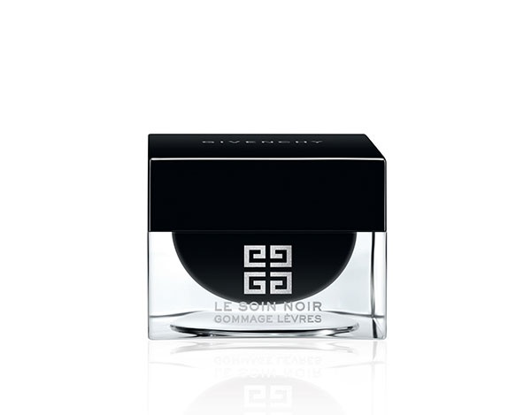 Givenchy Le Soin Noir Gommage Levres