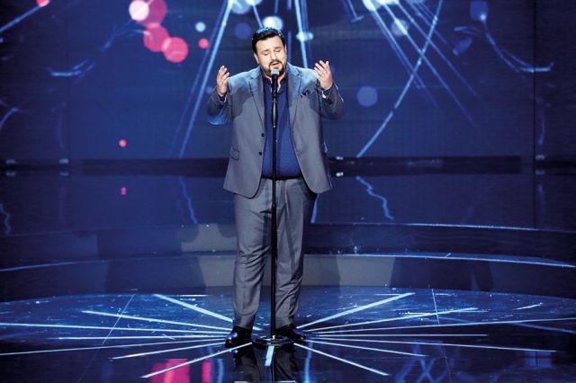 محمد بن صالح: حسن الشافعي سيعطي الموسيقى العربية الكثير... وهذا ما سأقوله لابني عن Arab Idol