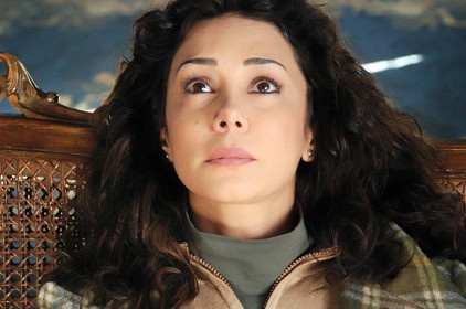 بالفيديو- كاريس بشار ترقص شرقي ومواقع التواصل تشتعل