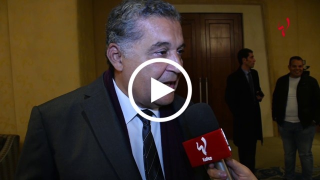 كاميرا لها: ماذا قال المنتج محسن جابر عن تأخير ألبوم آمال ماهر ومشكلته مع تامر عاشور؟ ومن النجمة الكبيرة التي يتمنى الإنتاج لها؟