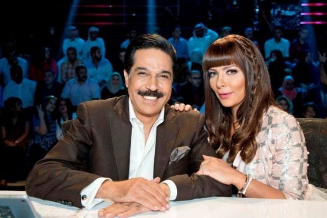 فيديو نادر - ديو يجمع أصالة بعبد الله رويشد.. إليكم التفاصيل