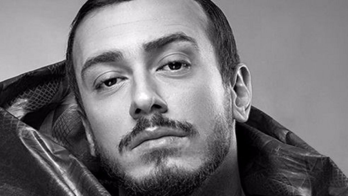 خبر صادم - بعد سعد لمجرد فنان عربي متهم بالاعتداء على قاصر!