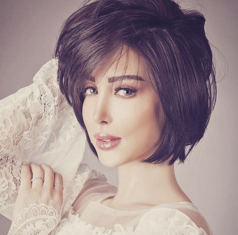 بسمة بوسيل بإطلالة مبهرة.. هل خضعت للتجميل؟