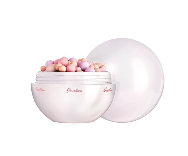 Guerlain Meteorites Happy Glow Pearls
