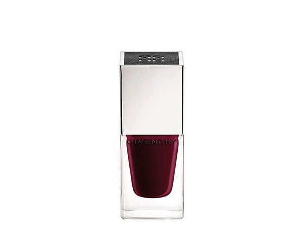  أنيق Givenchy Le Vernis in Pourpre Defile no.08
