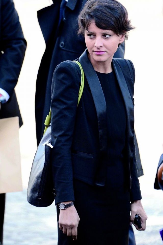 نجاة بلقاسم