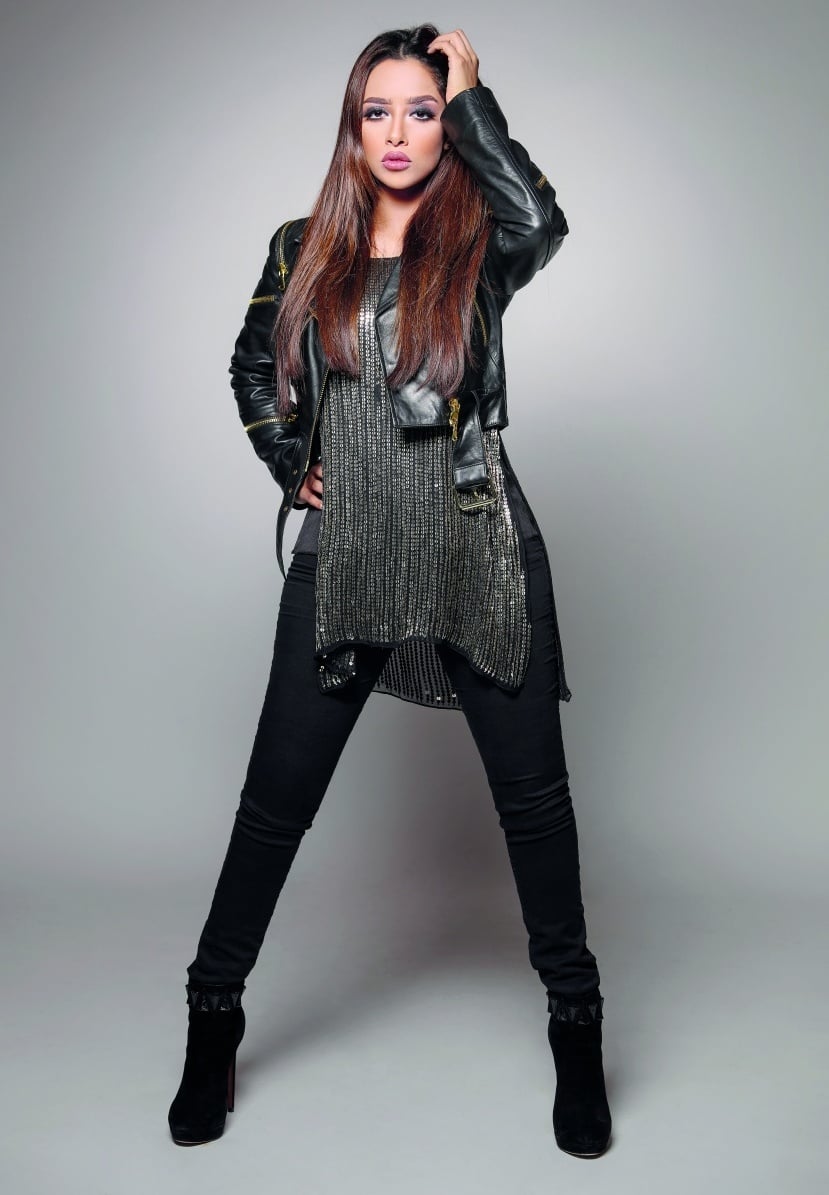 3 فنانات لنصرة قضايا المرأة