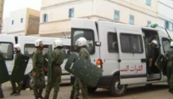 شاب يرمي زميله من النافذة في دبي.. لسبب تافه!!