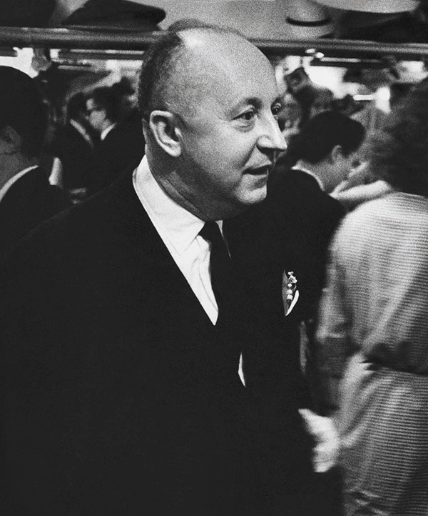 كريستيان ديور