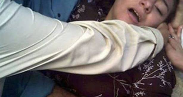 في مصر.. 7 أشخاص يغتصبون طالبة في الثانوية!