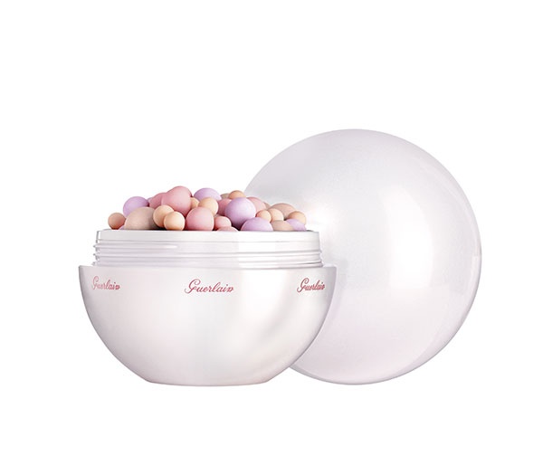 Guerlain Meteorites Happy Glow Pearls