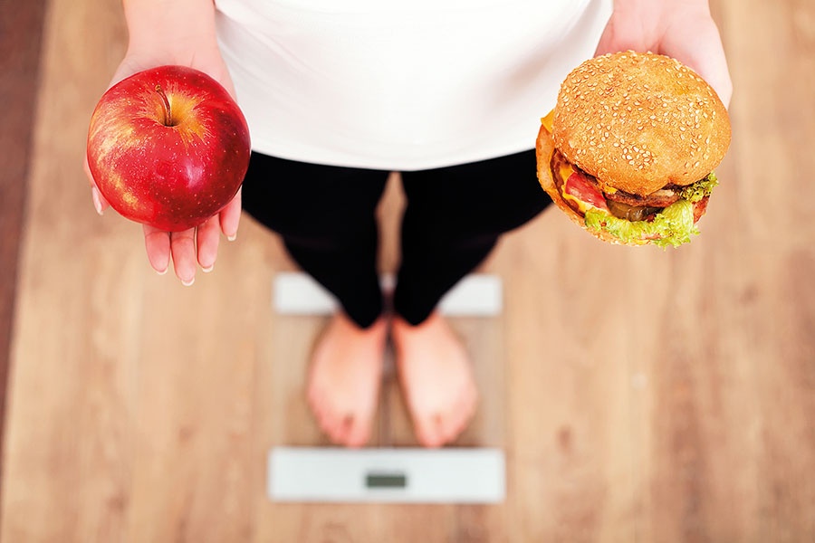 ظروف حياتك أياً كانت ليست عائقاً لتحصلي على الرشاقة الأن