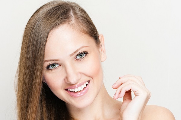 ألق بشرتك في 6 خطوات