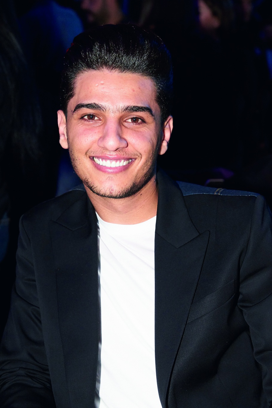 محمد عساف: يعقوب صوت وكاريزما... وهذه نصيحتي له