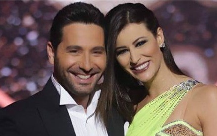 بالفيديو - بعد حذف صورة خاتم الخطوبة.. أول ردّ لوسام بريدي!