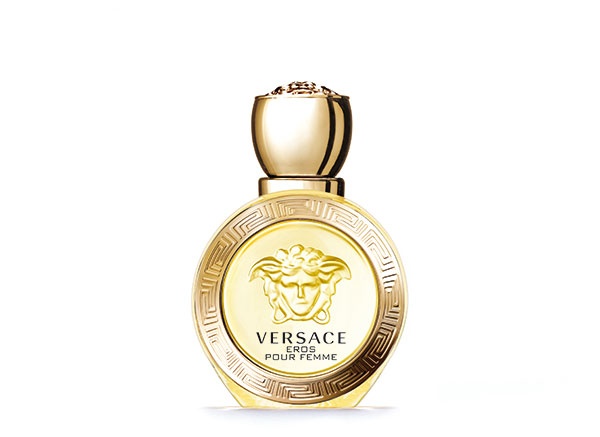 Versace Eros Eau de Toilette
