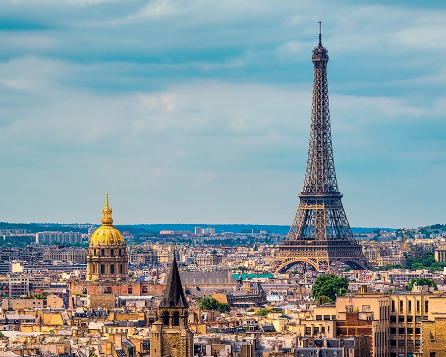 مدن ارتبط اسمها بنساء رائدات إنها المدن... إنها أنثى التاريخ