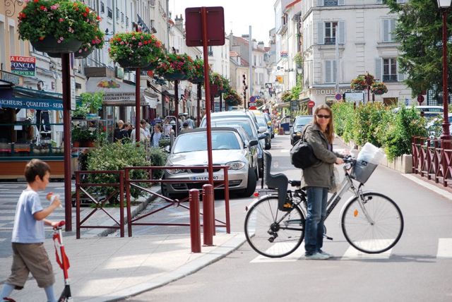باريس المدينة التي شهدت على عبقرية ماري كوري مكتشفة الراديوم

