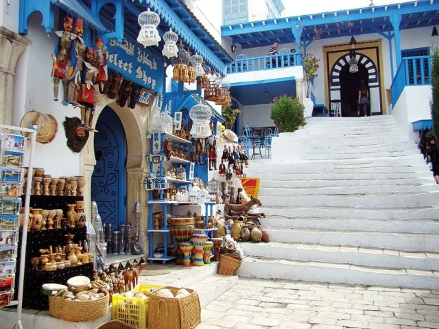 قرطاج حكاية مدينة أسّستها أميرة فينيقية