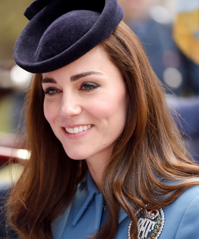 إليك سرّ جمال كايت ميدلتون بالتفاصيل... هذا ما تفعله لبشرتها وعينيها وشفتيها