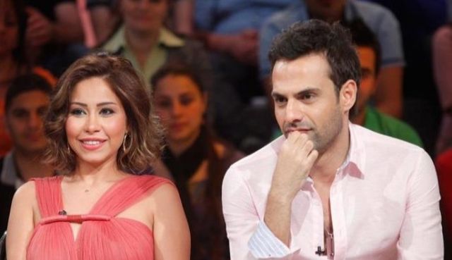 عاجل - الموت يفجع أمير طعيمة وشيرين عبد الوهّاب تقدم التعازي