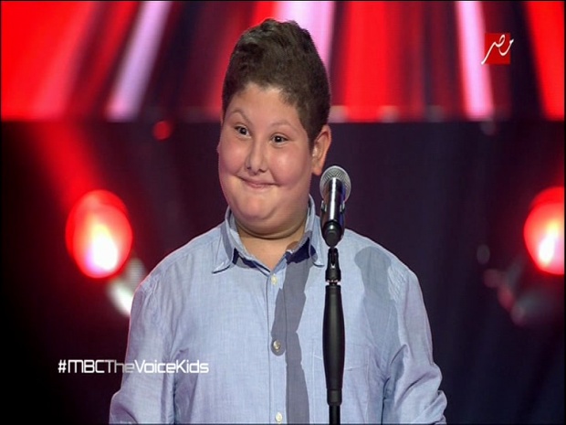 نجم The Voice Kids زين عبيد في مفاجئة جديدة... اليكم التفاصيل