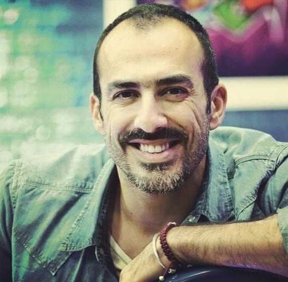 وديع أبي رعد: إذا تغيّرت الحياة والحب فلن يتغير حبي لـ