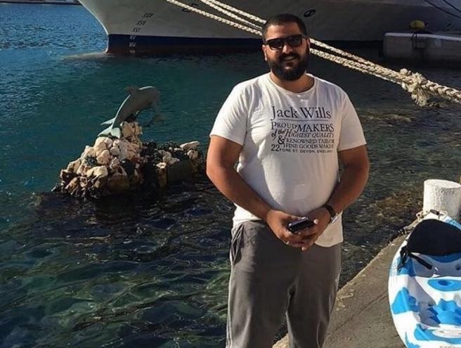 بالفيديو - ابن الـ24 عاماً ينهي حياته.. ورسالة صوتية لأصدقائه قبل وفاته بدقائق!