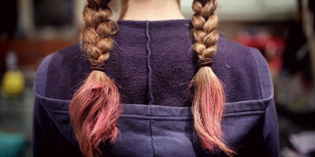 هذا ما يفعله الشامبو 