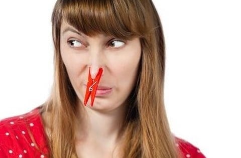 هذه الروائح في جسمكم تدلّ على الإصابة بأمراض خطيرة