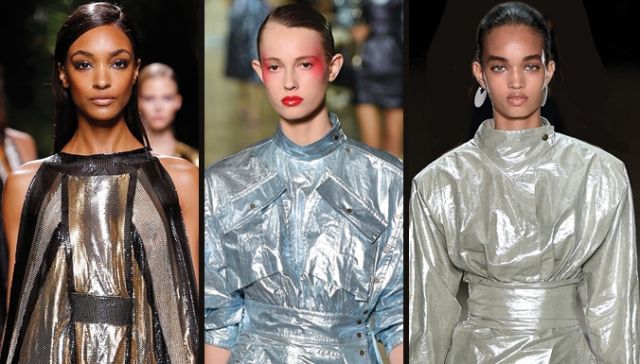 هكذا تعيدين صخب الثمانينات الى ربيع وصيف 2017