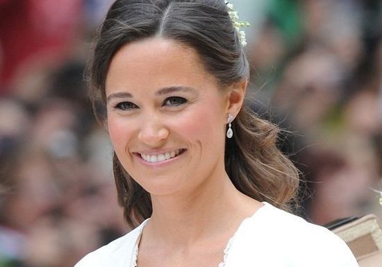 بيبا ميدلتون تبتكر طريقة ملعونة لتمنع حبيبة الأمير هاري من حضور عرسها!!