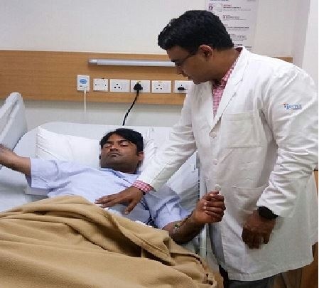 بعد امتناعه عن ممارسة العلاقة الزوجية معها طيلة 10 سنوات.. جاء عقابها قاسياً!!