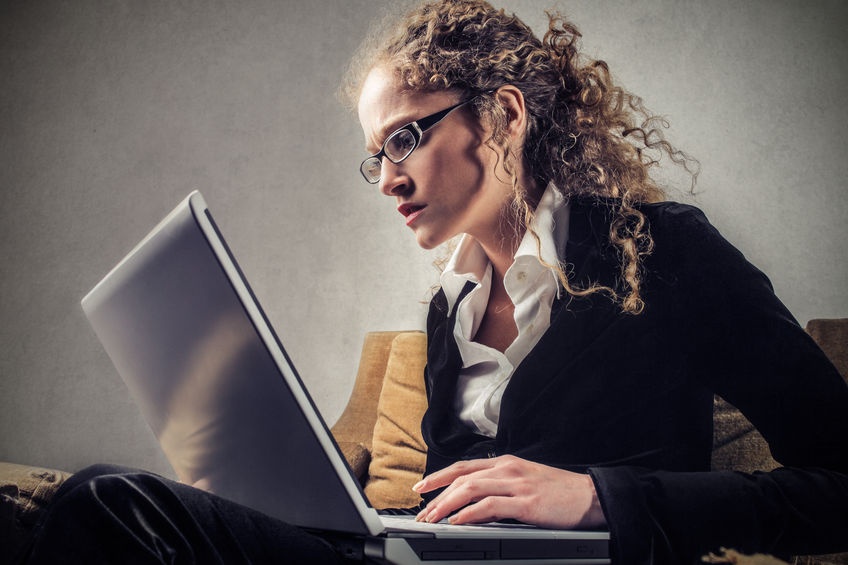 دراسة - لهذه الأسباب.. الأذكياء ليسوا سعيدين!!