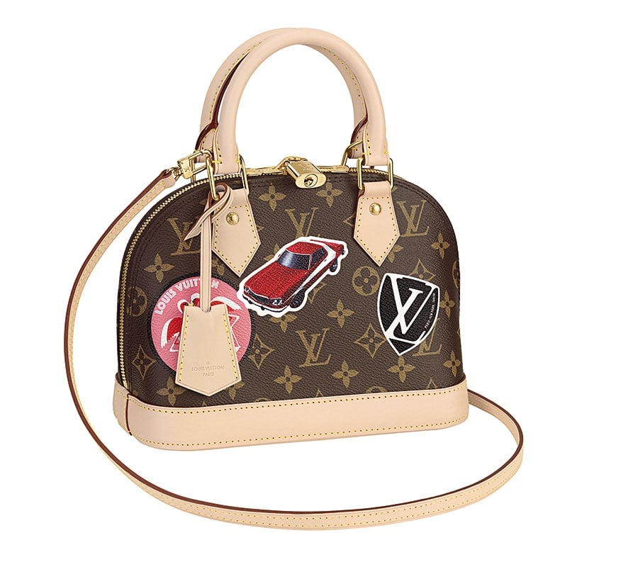 louis vuitton