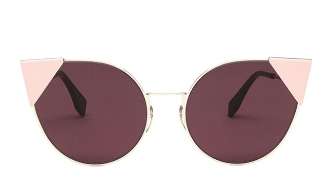 نظارات شمسية من Fendi