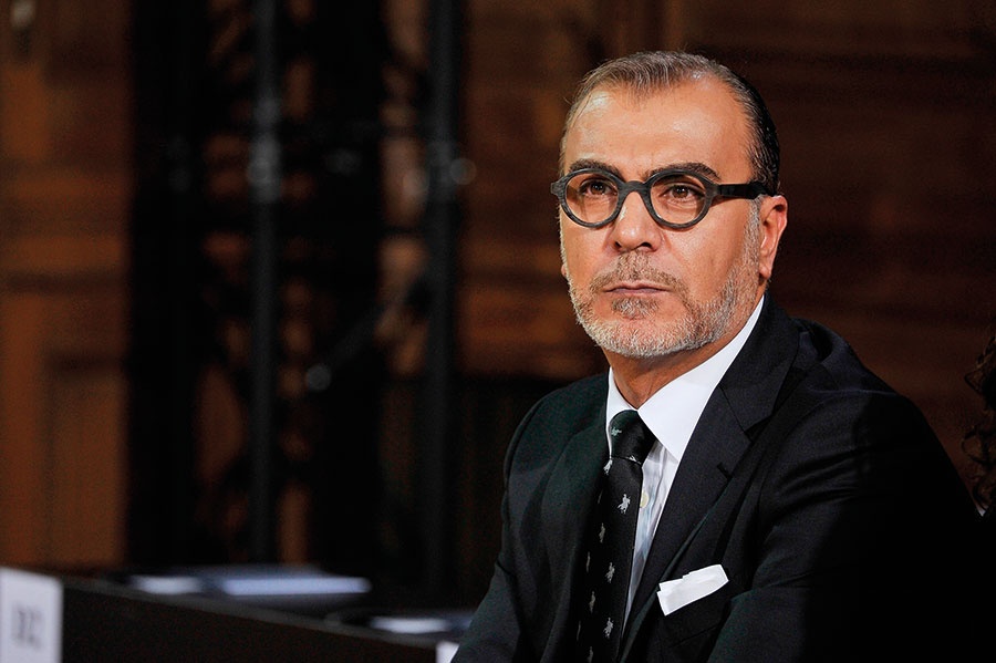 جورج شقرا: مجموعتي الجديدة تحمل الكثير من المشاعر كونها متعلقة بابنتي