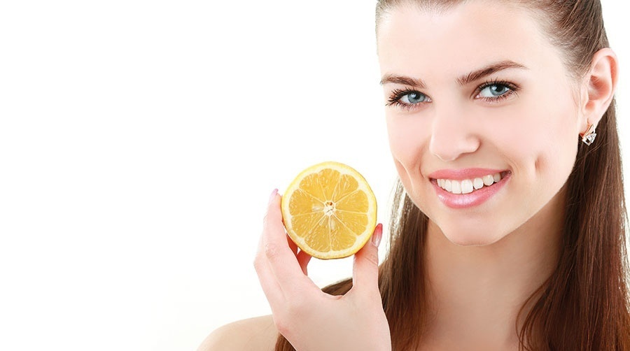 مكوّنات طبيعية في خدمة الجمال