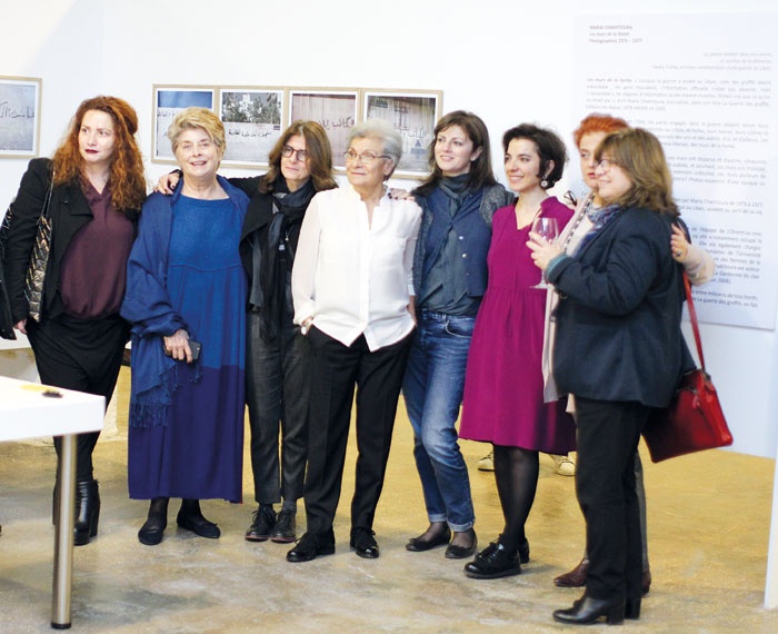 بيروت والشعر والسينما... محاور «فوتوميد» لهذا العام