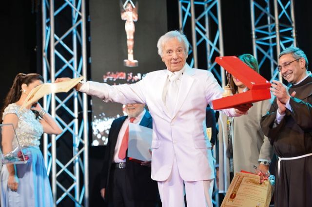 سعيد عبدالغني