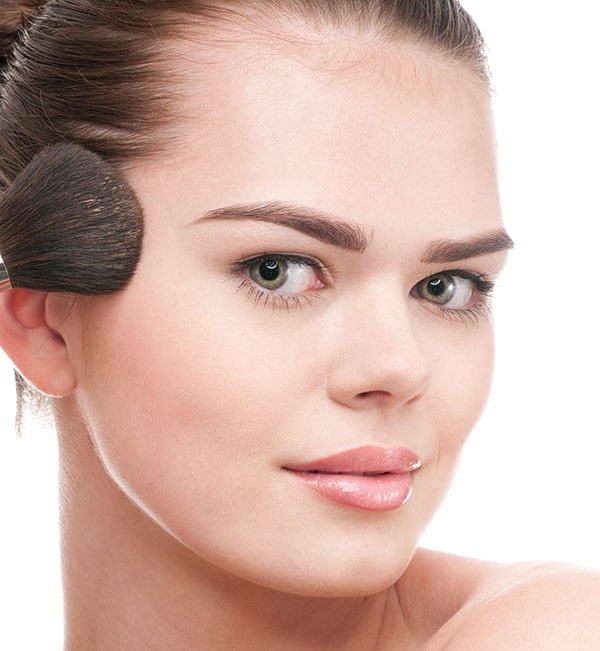 ماكياج الأم العاملة 6 مستحضرات 10 دقائق