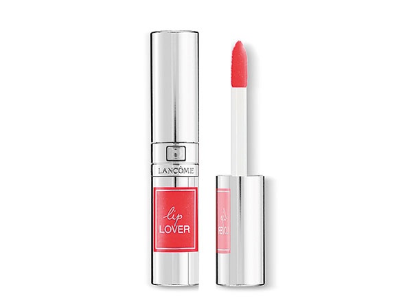 متألق Lancome Lip Lover in Orange Manege no.336