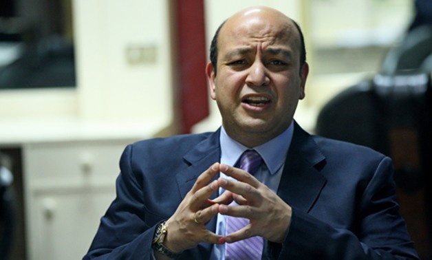 بالفيديو - بعد تدهور حالة عمرو أديب الصحية هل يصح توقّع عالم الفلك.. وما قصة السم؟