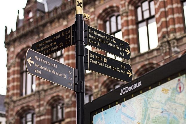 ماغنا بلازا أمستردام - هولندا