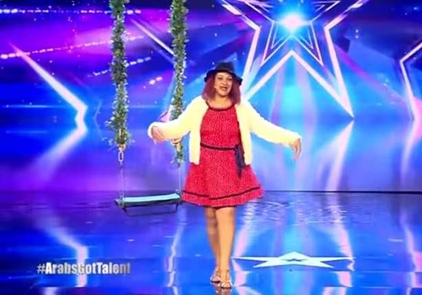 بالفيديو - سندريلا 