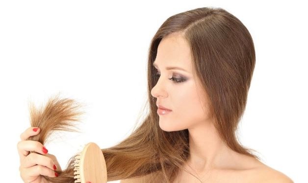 5 خطوات ضرورية لتمنعي تساقط شعرك... رقم 4 هي الأكثر أهمية